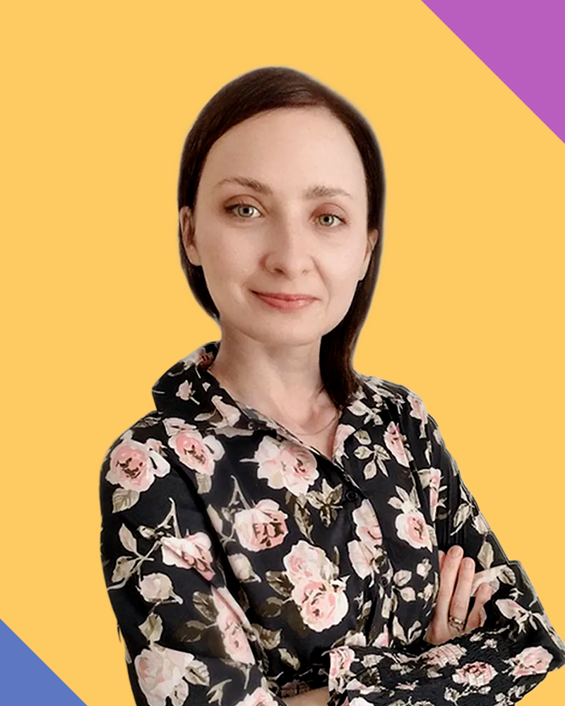 Marta Małkowska