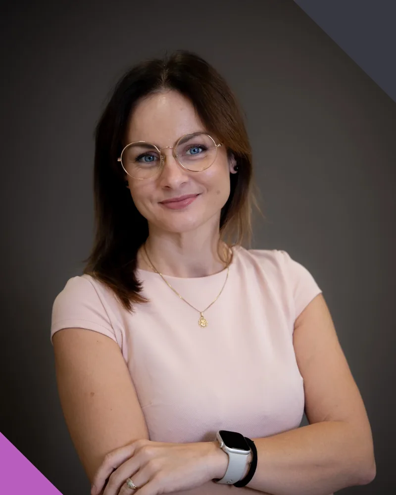 Sandra Nadolna